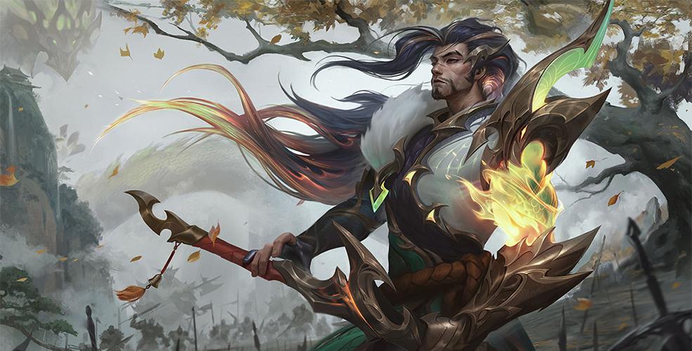 游戏原画师需要的能力和素质