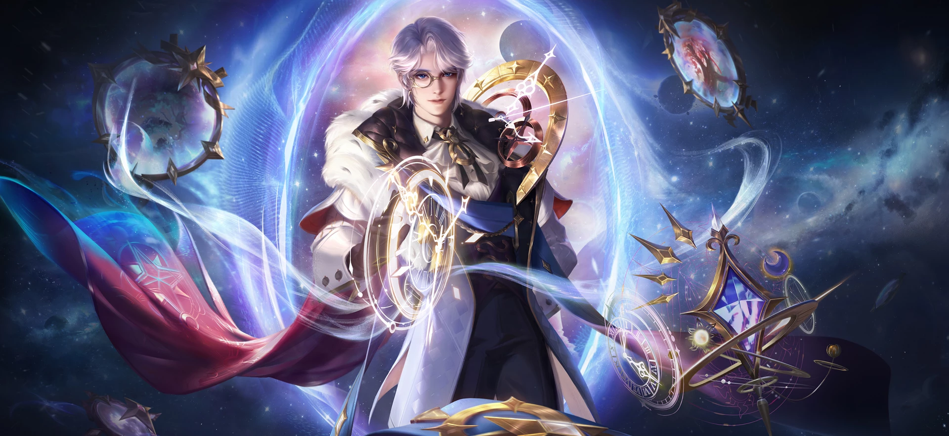 微信小程序游戏山海仙魔录